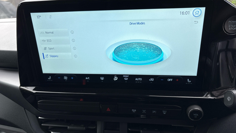 Ford Tourneo Custom 320 L2 Diesel Fwd 2.0 EcoBlue 150ps H1 Titanium 8 seater